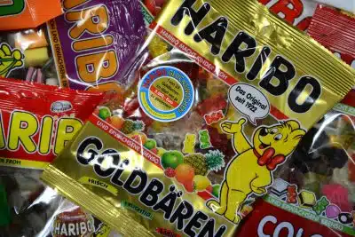 Haribo