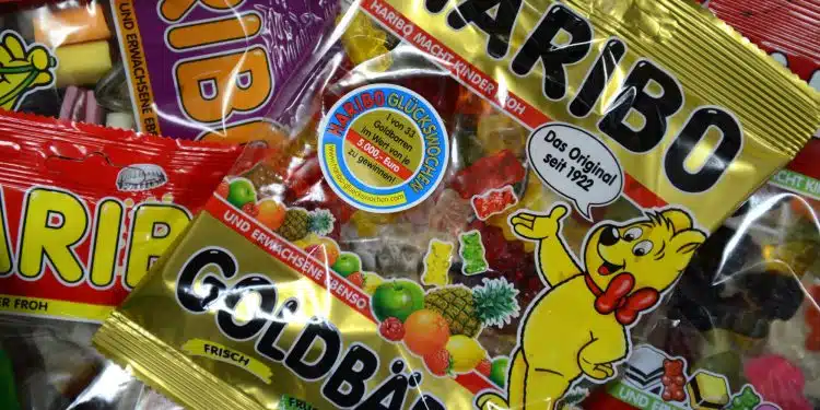 Haribo