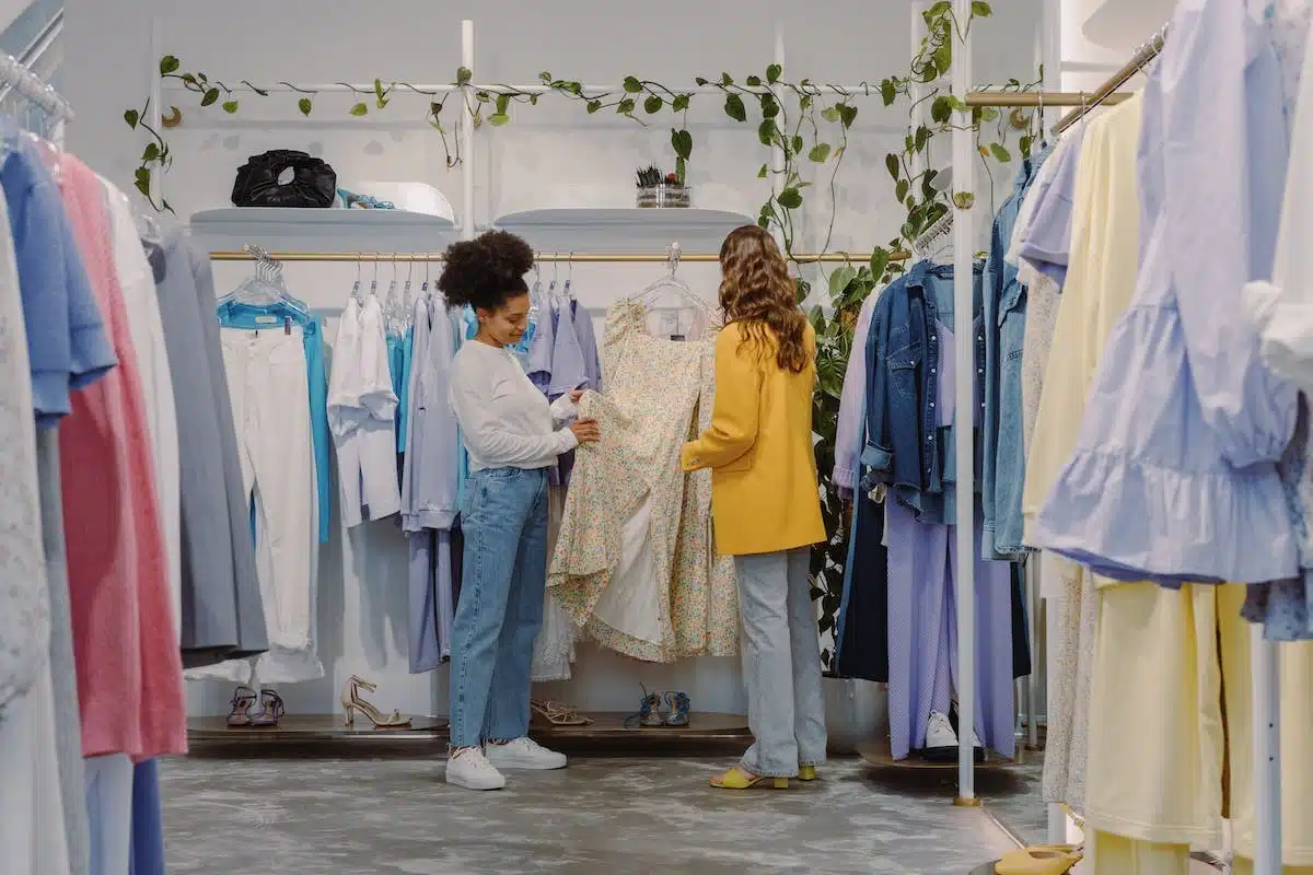 boutique vintage