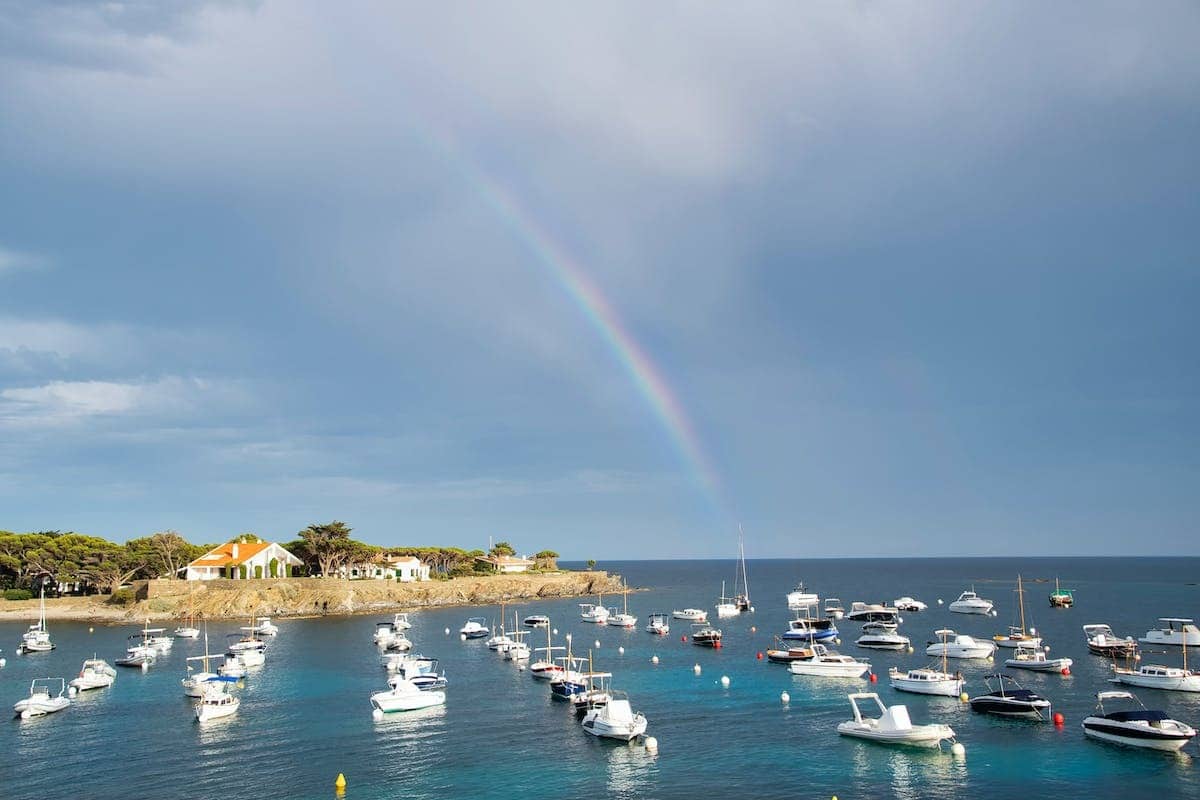 bretagne pêche