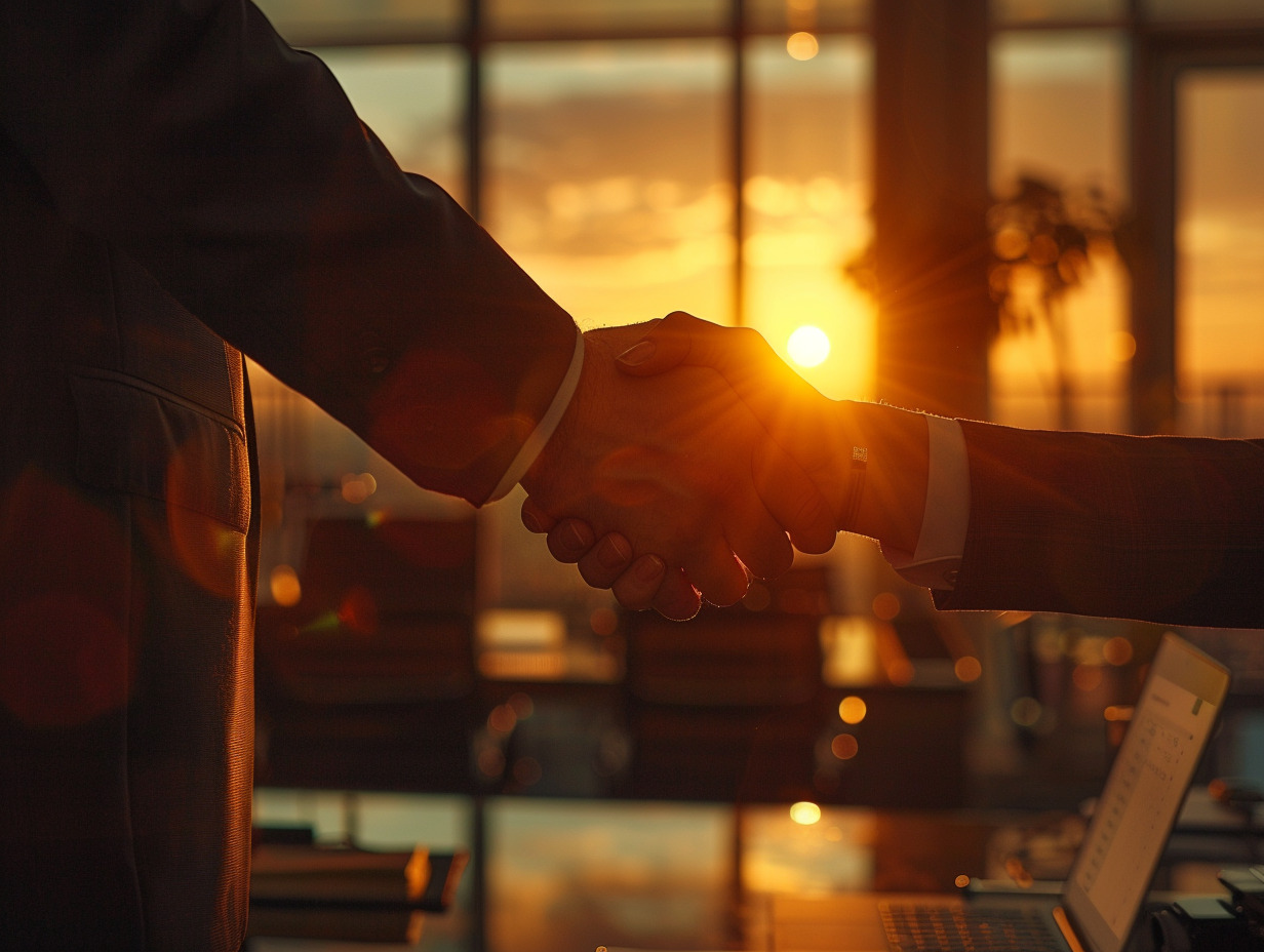 offres d emploi commercial