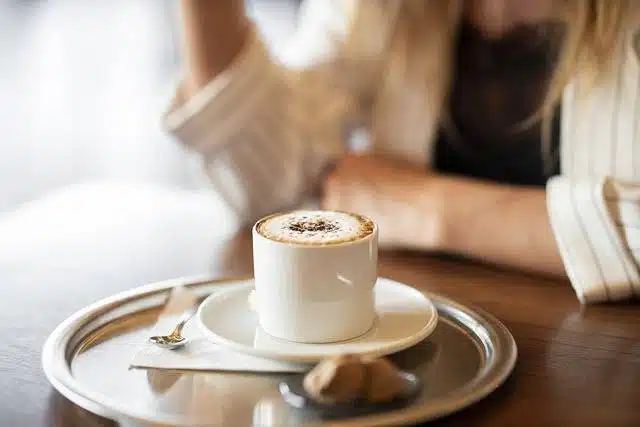 Café