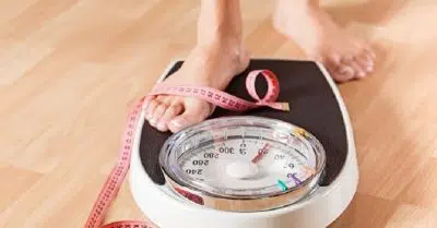 Comment perdre du poids en 15 jours