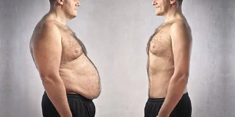 Comment perdre la graisse du ventre naturellement