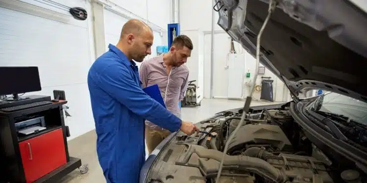 Les avantages d'une révision régulière de votre voiture