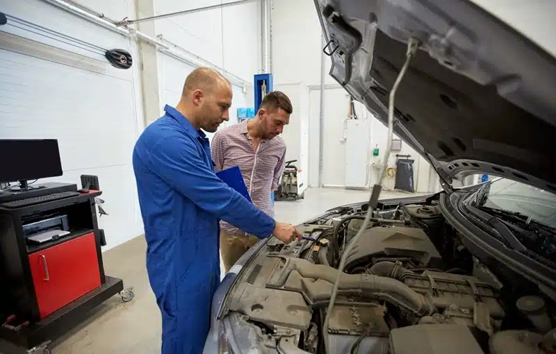 Les avantages d'une révision régulière de votre voiture