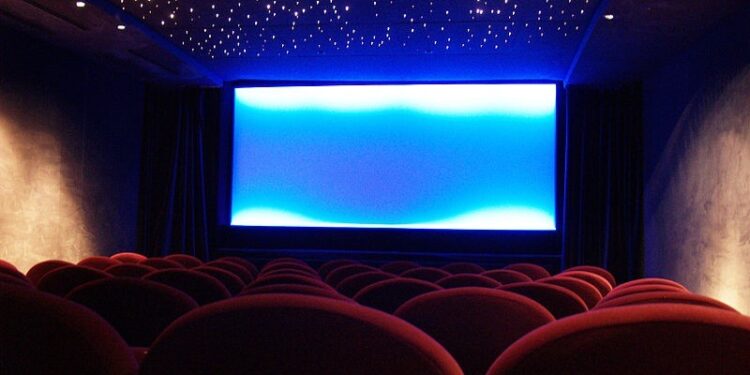 films en VO