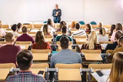 Pourquoi choisir l’institut supérieur d’environnement
