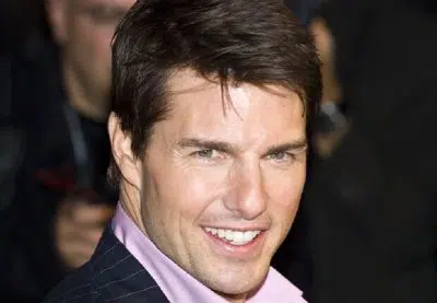 Tom Cruise biographie et actus
