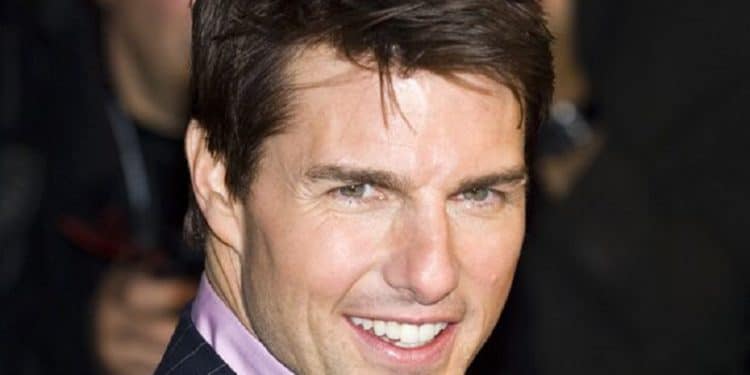 Tom Cruise biographie et actus