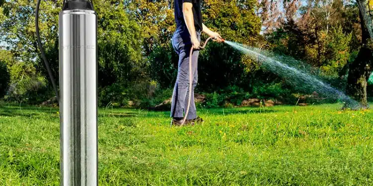 Trouver la meilleure pompe à eau pour votre jardin les grandes marques et leurs systèmes de relevage et de pompe eau de pluie