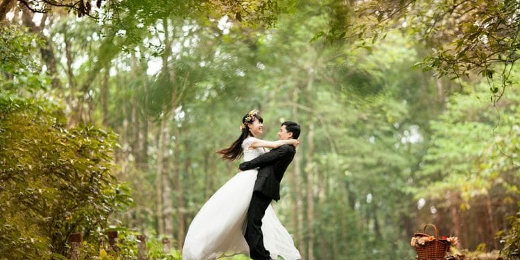 Astuces pour réussir le choix de son thème de mariage