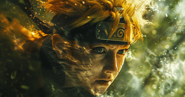 Naruto gaiden Minato scan : exploration des entraînements de Minato