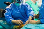 chirurgie orthopédique