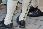 Comment choisir des chaussettes pour homme ?