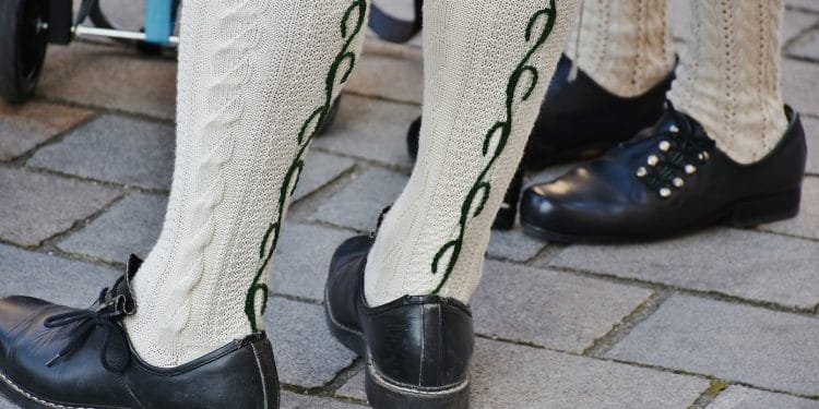 Comment choisir des chaussettes pour homme ?