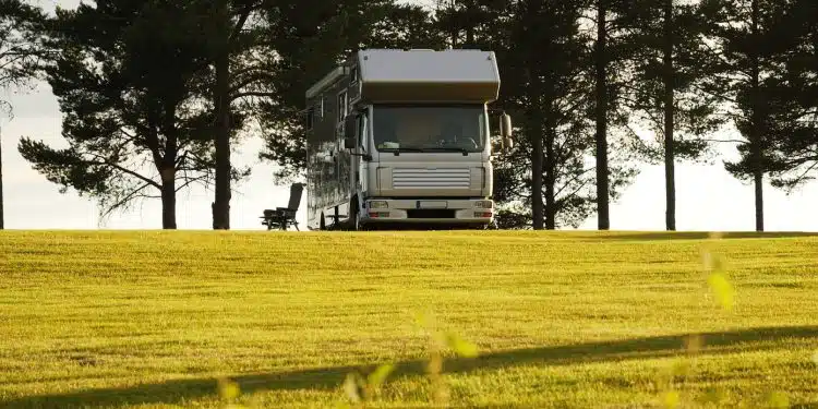 Conseils pour acheter un camping-car en Loire-Atlantique