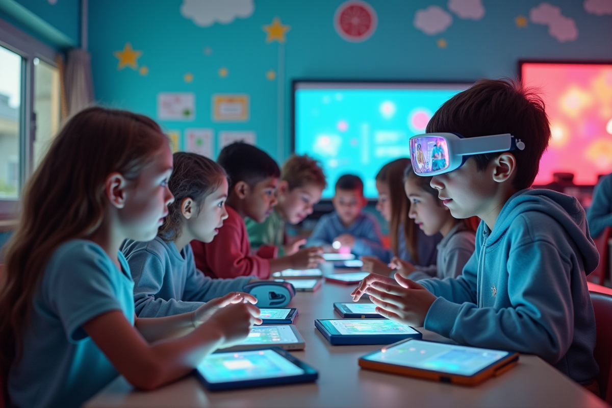 réalité augmentée