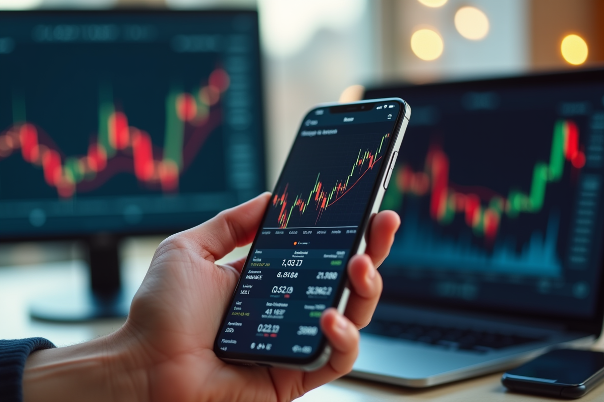 investissement financier