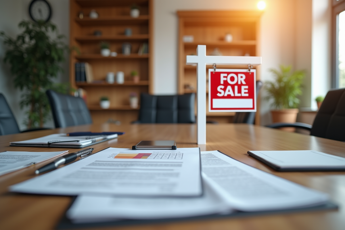 rachat immobilier