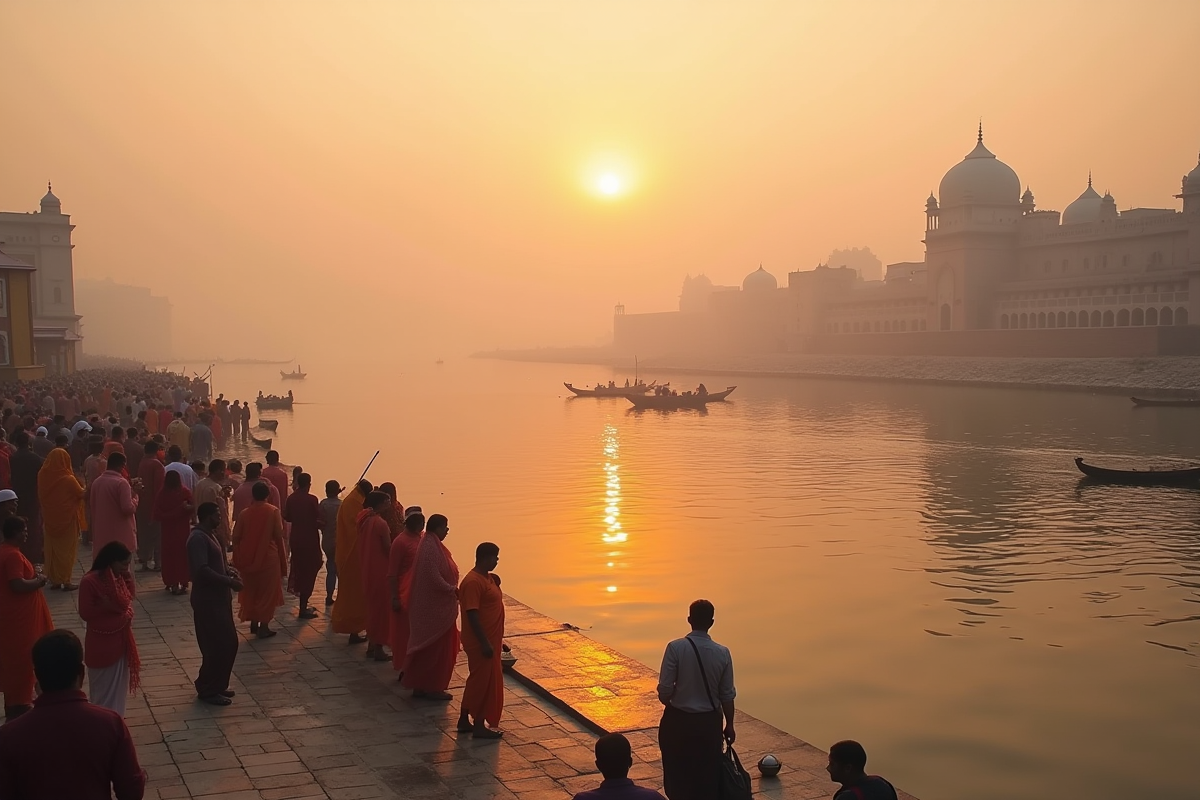 culture inde