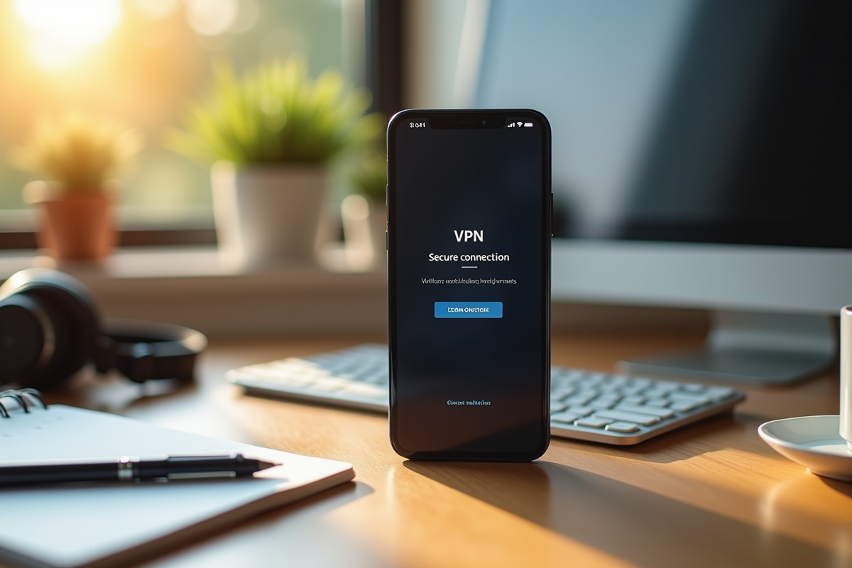 vpn sécurisé