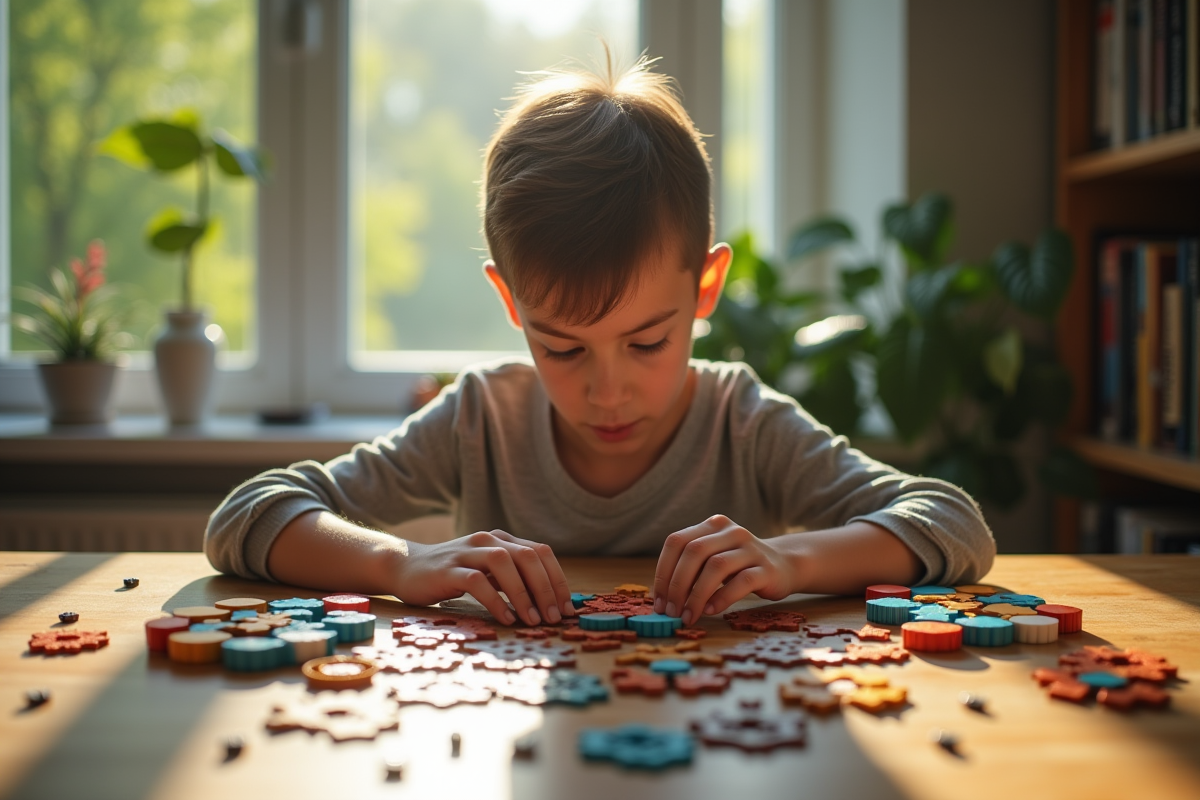 jeu éducatif