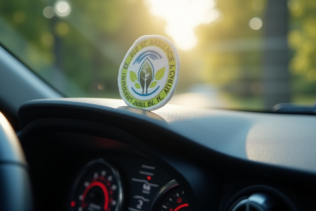 voiture écologique