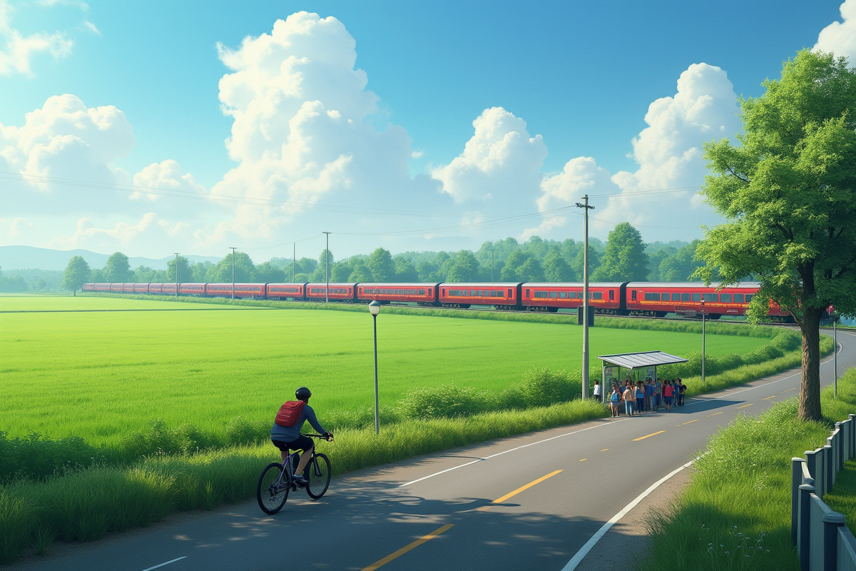 transport multimodal