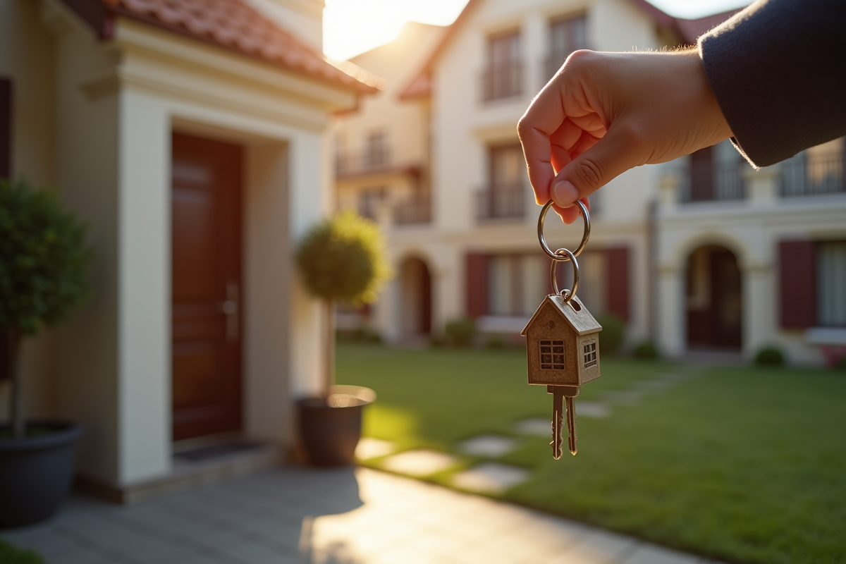 logement social