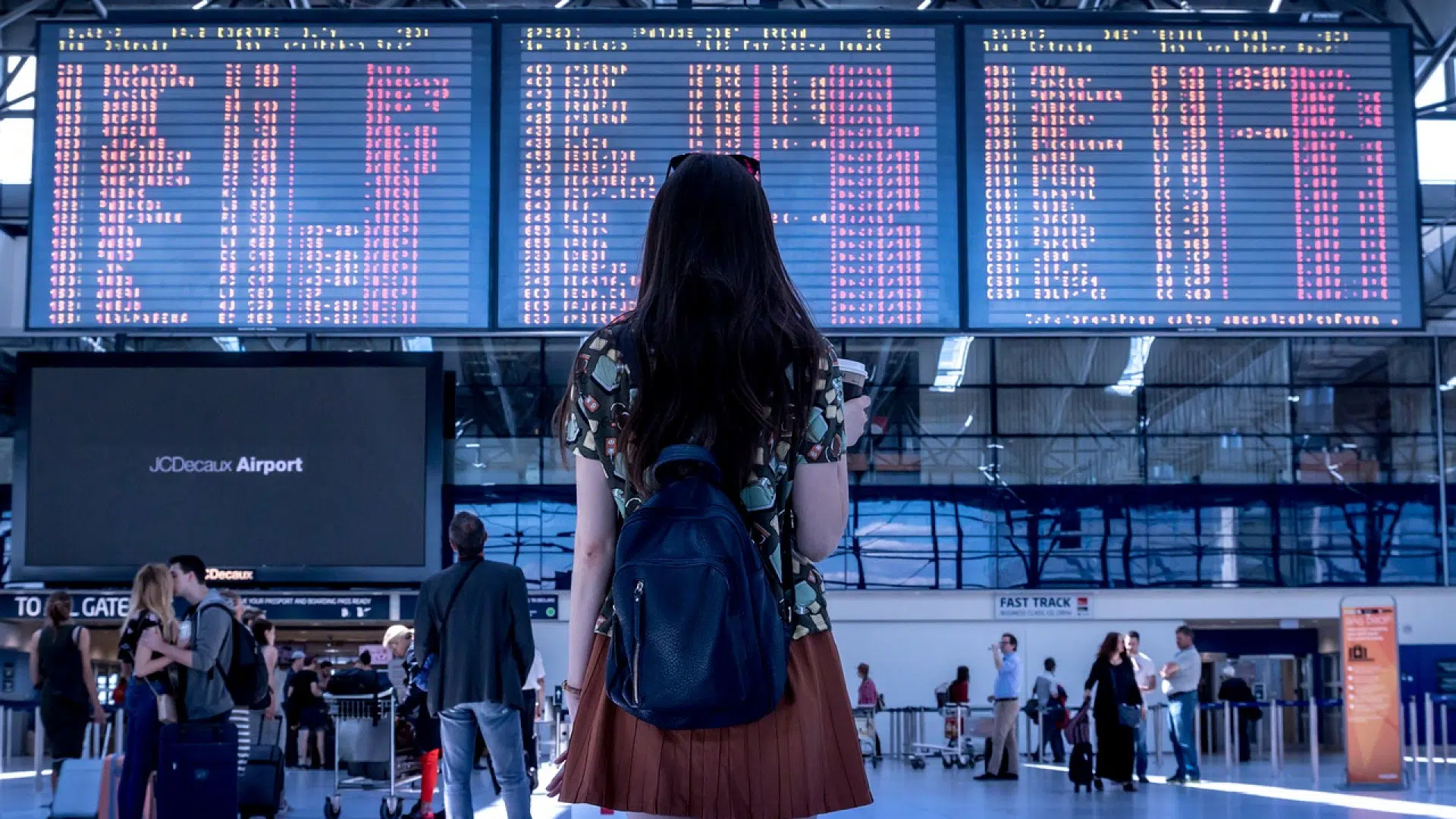 Les avantages de partir en voyage pendant vos vacances !